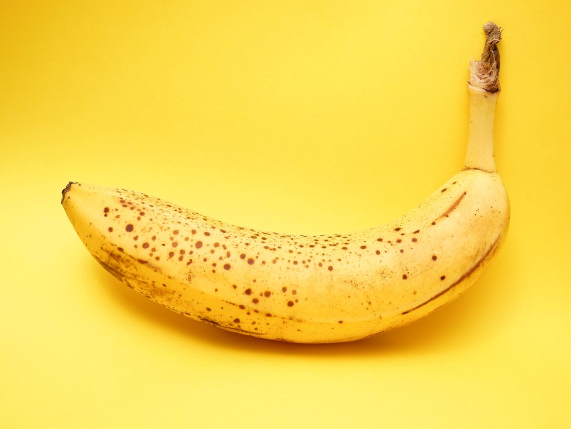 photo of yellow banana