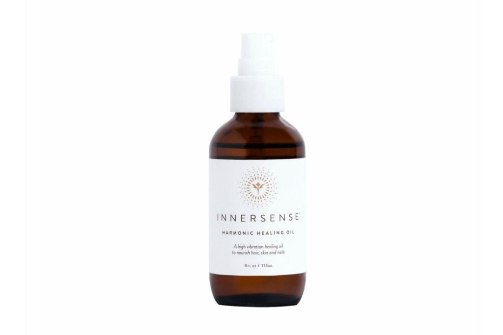 Innersense Harmonic Healing Oil for fine, low-density curls