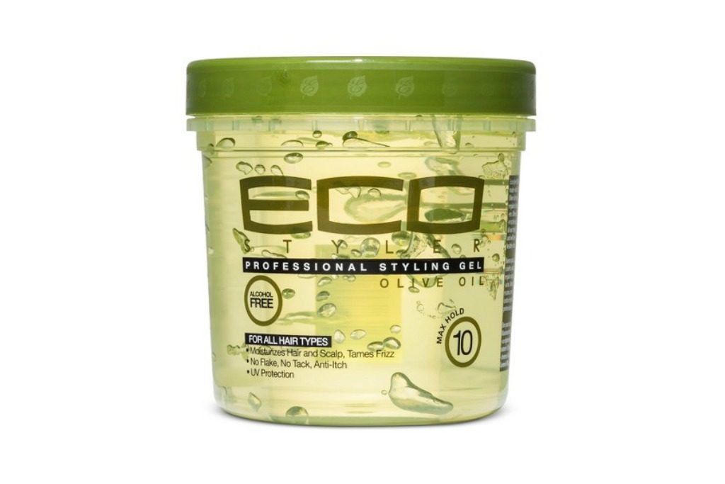 Eco Styler Professional Styling Gel Olive Oil Curly Hair Product