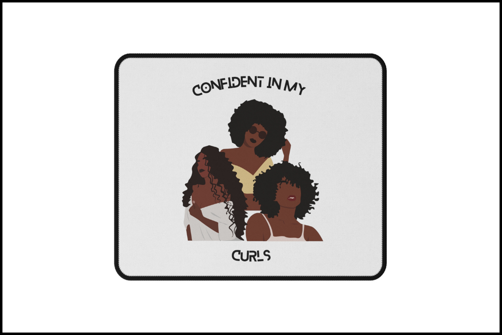 NEW Confident in my Curls Collection on  - DiscoCurls